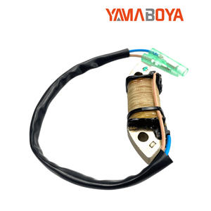 Bobina de encendido Yamaboya 3AA-06021-0 para motores fueraborda Dongfa 8 9.8Hp, pieza de repuesto - Product Image 3