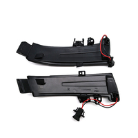Feu de clignotant dynamique à LED pour rétroviseur de voiture ADT pour W176 W246 W204 S204 C204 C216 C117 X117 C218