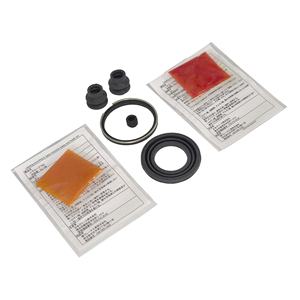 Mr510543 4605b975 b975 רפידות בלם גלגל תיקון ערכת תיקון בלם עם בוש אתחול עבור מערכת הבלמים וצילינדרים - Product Image 4