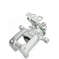Étriers de frein en aluminium OEM haute performance VW Golf JRTTA 08-22 Jetta 08-22 Neuf 2K5615424 Garantie 12 mois Remplacement