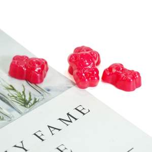 Diseñado para adultos, este delicioso caramelo de goma de 3G a granel que aumenta la energía está disponible para venta al por mayor - Product Image 4