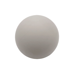 CZFIT Factory Best Seller Foam Massage Ball Fitness Therapy Pain Relief Muscle Relaxing Yoga Ball Bodybuilding Shape Anti Stress - Product Image 3