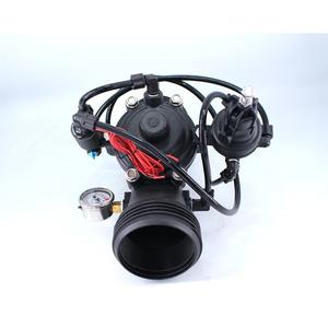 Vanne de réduction de pression série T 3/4 pouces pour le contrôle de l'eau avec réglage manuel et automatique pour l'irrigation agricole - Product Image 1