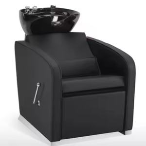 Chaise de shampooing pour salon, équipement de lavage de cheveux, chaise de salon, design moderne, mobilier pour salon de beauté, bon prix - Product Image 5