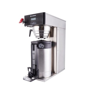 Macchina Professionale per Caffè e Tè in Acciaio Inox con Potenza di 3000W e Pressione di 9 Bar - Product Image 2