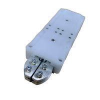 Stylo de soudage par points pour batteries 18650 de 80mm², 100mm², 120mm², avec déclenchement automatique, pour soudeuses par points Glitter 801H, 811H, 801D