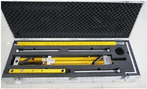 BTU-Ev2-WK Wireless Static Deformation Tester APP GPS K30/K40/K60 100kN National Patent Wireless APP <b>Control</b> Cloud Transmission - Product Image 6
