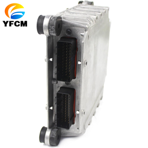 Unità del pannello di controllo del Controller 60100002 Ecu con programma per escavatore di parti del Controller Volvo Ec360 Ec360Lc - Product Image 6