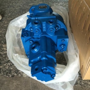 Pompe hydraulique Uchida Rexroth AP2D21LV <span class=keywords><strong>Bosch</strong></span> AP2D21 UCHIDA AP2D21LV1RS7 AP2D25LV1RS7-910-2 Pompe principale d'excavatrice - Product Image 5