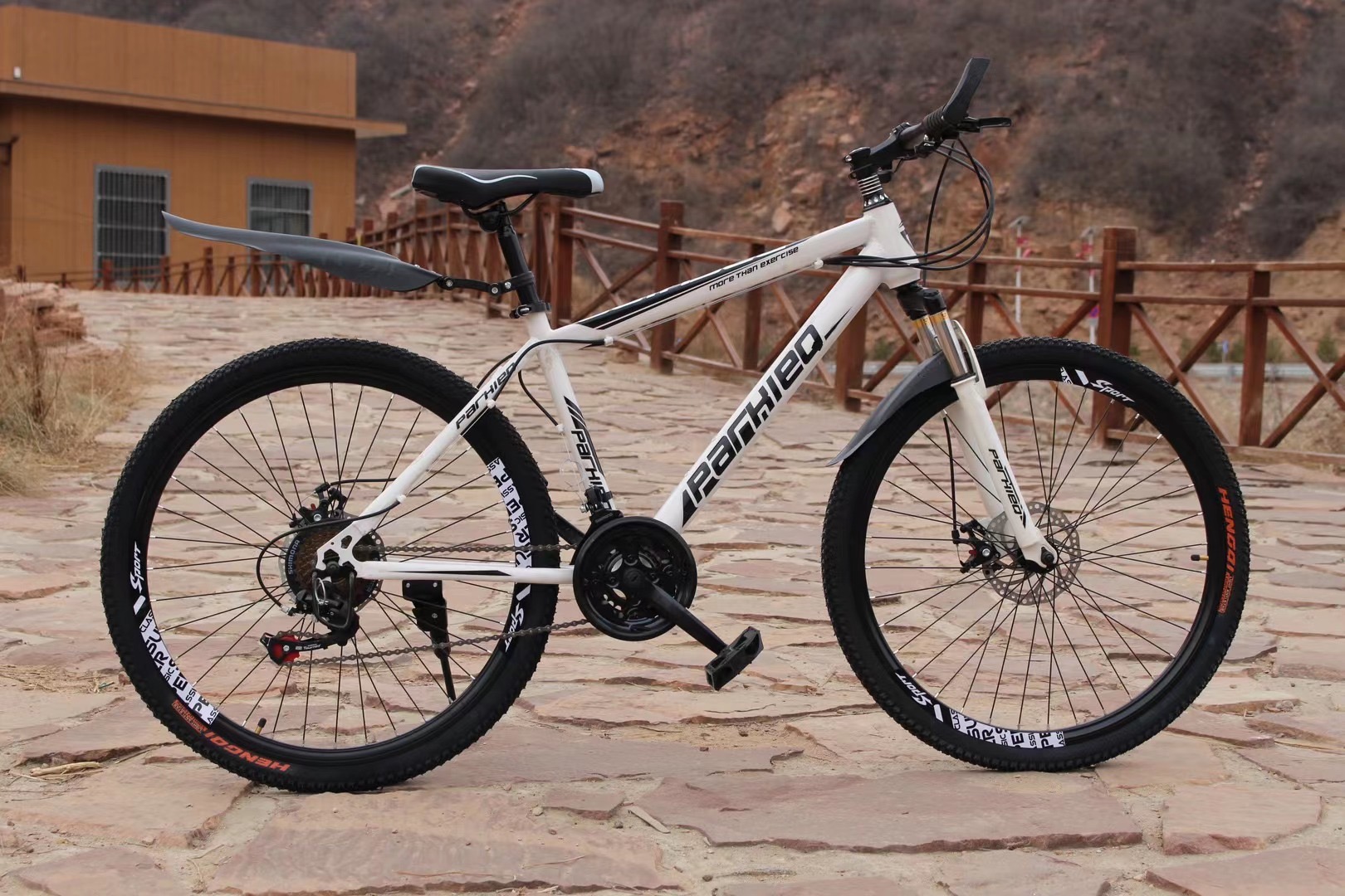 Ghe21さま専用 OLD MTB 程度良好！CENTURION Men's 29