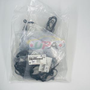Pièces de moteur de haute qualité GASKET-ROCKER COVER 22441-26801 2244126801 Pour H-yundai Sonata Santa Fe 22441 26801 - Product Image 1