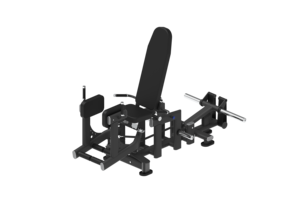 Mesin baris daya linier, peralatan Gym latihan punggung <span class=keywords><strong>Lateral</strong></span> latihan kekuatan <span class=keywords><strong>Lateral</strong></span> latihan 2024 - Product Image 3