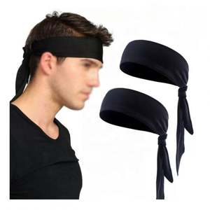 Diadema/Bandana Deportiva Unisex 2024 con Diseño Moderno para Hombres, Mujeres y Niños, Gorras y Sombreros Promocionales en Oferta - Product Image 1