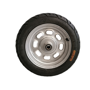 Jantes de <span class=keywords><strong>roue</strong></span> de Scooter électrique robuste, fraise Premium en usine chinoise 14x2.75 2.75 — 10 - Product Image 3