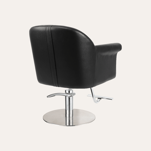 Chaise <span class=keywords><strong>de</strong></span> <span class=keywords><strong>Salon</strong></span> Professionnelle Moderne <span class=keywords><strong>de</strong></span> Qualité Supérieure 2026 pour <span class=keywords><strong>Salon</strong></span> <span class=keywords><strong>de</strong></span> Beauté et Barbier - Product Image 4