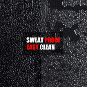 <span class=keywords><strong>Tapis</strong></span> de vélo en PVC de 6 mm d'épaisseur, compatible avec les vélos, les elliptiques, les <span class=keywords><strong>tapis</strong></span> de course, les vélos d'exercice stationnaires, les équipements de salle de sport, le sol - Product Image 4