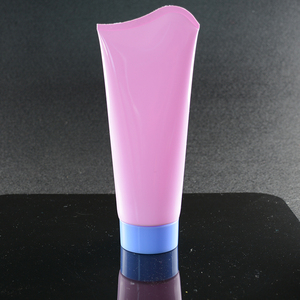 Haute classe 50g crème Anti-rides beauté arabe crème cosmétique en plastique tube emballage pour de <span class=keywords><strong>ginseng</strong></span> rouge de corée crème - Product Image 3