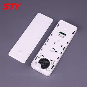 DoYa DC2702 RF433 15 Fifteen Channel Smart Electric Motorized <strong>Curtain</strong> <strong>Motor</strong> Remote Control Accessories - Product Image 3