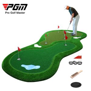 PGM GL006 Custom <span class=keywords><strong>Golf</strong></span> Green Mini <span class=keywords><strong>Golf</strong></span> Course <span class=keywords><strong>Golf</strong></span> Putting Greens - Product Image 5