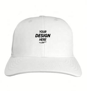Sombrero de béisbol de moda de 6 paneles unisex, logotipo bordado personalizado para exteriores, Material de algodón, patrón de letras, característica común de tela - Product Image 2