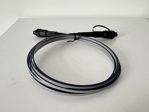 Không thấm nước IP68 <span class=keywords><strong>SC</strong></span>/APC-<span class=keywords><strong>SC</strong></span>/APC 1 lõi sợi quang vá dây sợi quang thả cáp cho 5G với LSZH Áo khoác - Product Image 6