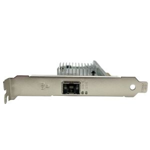 การ์ดเชื่อมต่อเครือข่ายอีเทอร์เน็ตพีซี2.0 X8 10กิกะไบต์/วินาทีพอร์ตเดียว10กิกะบิตอะแดปเตอร์อีเธอร์เน็ต Intel X520-SR1เซิร์ฟเวอร์แบบมีสายภายนอก - Product Image 6