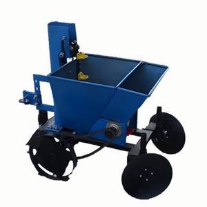 La piantatrice di patate Multi-fila ad alta produttività copre più file in un unico passaggio con il suo componente del nucleo del motore - Product Image 2