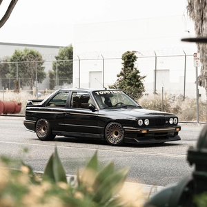 Rines Forjados de 18, 19, 20 y 22 Pulgadas para <span class=keywords><strong>BMW</strong></span> M2, M3, M4, M5, M6, M7, M8, I4, I5, I7, <span class=keywords><strong>Ix</strong></span>, M240, 320, <span class=keywords><strong>330</strong></span>, 430, M440, 520, 530, 540, 740, Z4, Audi LHR-F - Product Image 2