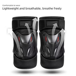 <span class=keywords><strong>Genouillère</strong></span> de cyclisme personnalisée avec logo Coussin de travail stabilisateur de rembourrage EVA professionnel pour <span class=keywords><strong>jardinier</strong></span> - Product Image 4