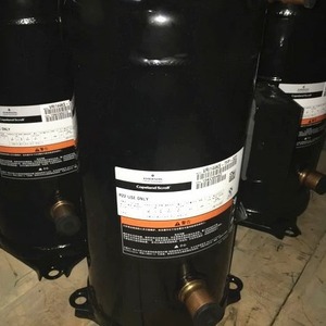 Compresseur frigorifique HYZL ZPS40K4E-PFV-230 pour climatisation et stockage frigorifique - Product Image 1