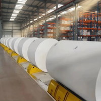 Papier carton ivoire FBB blanc recyclé double face pour imprimante offset, haute qualité, livraison rapide