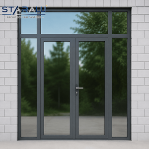 Verrière quatre saisons avec système <span class=keywords><strong>de</strong></span> drainage intégré, structure en aluminium, pour <span class=keywords><strong>jardin</strong></span> extérieur - Product Image 3