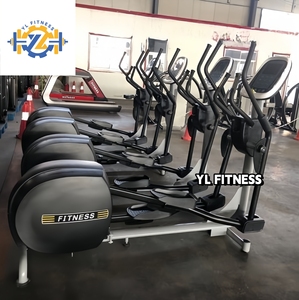 YONGLING FITNESS YL-CT02 Equipo de Gimnasio Comercial, Bicicleta Elíptica, Máquina de Cardio - Product Image 3