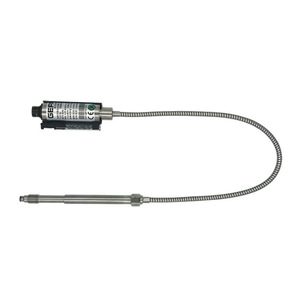 Sensor de Presión de Fusión a Alta Temperatura GeFran C31 6 M B35D 1 4 D para Uso Industrial - Product Image 2