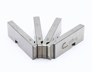 Phổ Ống Chủ Đề <span class=keywords><strong>Tap</strong></span> Và <span class=keywords><strong>Die</strong></span> <span class=keywords><strong>Set</strong></span> - Product Image 1