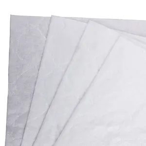 Nonwoven PP yağ emici pamuk polipropilen kurutma kağıdı yağ emici rulo