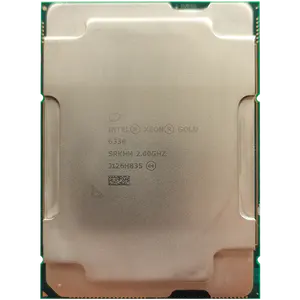 Intel xeon Gold 6248R processor 35.75M cache 3.00 GHz