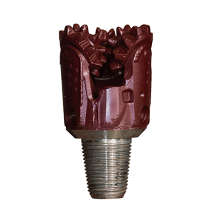 Broca de cono para construcción R2333W, broca tricónica para pozos de agua y perforación horizontal direccional (HDD) con rosca API e insertos de carburo de tungsteno - Product Image 1