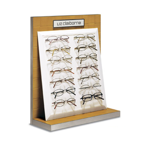 Supports de Marketing Lunettes De Soleil Lunettes Clair Élégant Optique Vertical Mural Boutiques Cadres <span class=keywords><strong>support</strong></span> de <span class=keywords><strong>table</strong></span> <span class=keywords><strong>support</strong></span> en verre - Product Image 1