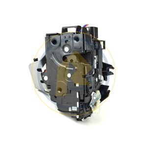 Serratura Porta Adattabile Ac Rolcar per OE 4B0839016G, Compatibile con Audi A6 1997 - Product Image 1