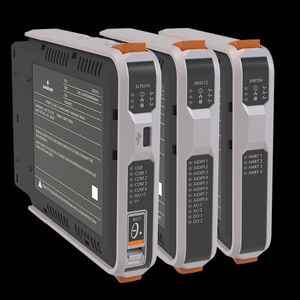 100% ของแท้ ใหม่เอี่ยม DeltaV FB3000 รีโมทเทอร์มินัลยูนิต ราคาโรงงาน - Product Image 2