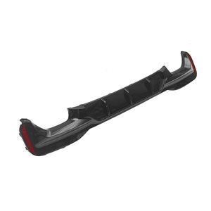 Alerón Trasero Estilo M5 para BMW Serie 5 G30, Reemplazo para 2017-2023, Material ABS - Product Image 4