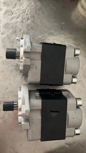 Bomba de Engranajes de Baja Pérdida con Rendimiento Estable en Operaciones Prolongadas CBHZ-F23-AL CBHZ-F28.2-AL - Product Image 3