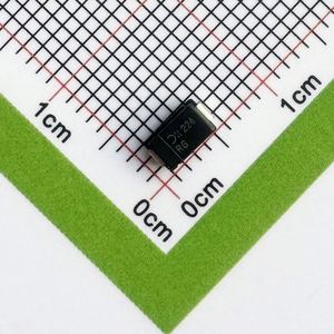 brand-new original SMAJ58A-13-F SMA DO-214AC Diodes TVS Diodes 93.6V 4.3A 400W 58V - Product Image 1