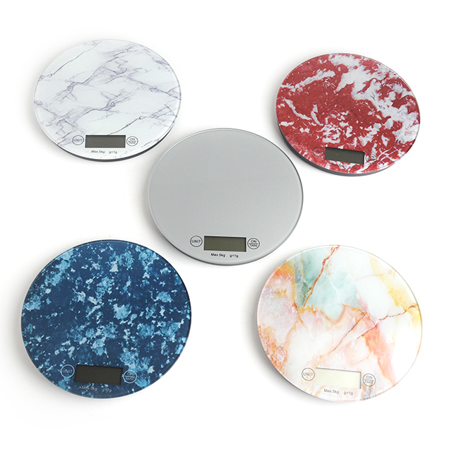 Kitchen Scale Weight Kitchen Digital Scale