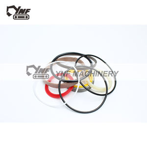 CA3779352 377-9352 3779352 Loader <span class=keywords><strong>Backhoe</strong></span> Hydraulische Cilinder Seal <span class=keywords><strong>Kit</strong></span> Voor Kat Ynf 416E, 416F, 420E, 420F, 422E, 422F, 42 - Product Image 3