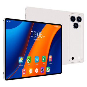 Tablet PC Gisentec 2025, Nueva Tendencia Educativa, 10 Pulgadas, I17 Pro Max, Android 14, Doble SIM, 8+128GB, WIFI, 4G, Regalo, Negocios, Oficina - Product Image 6