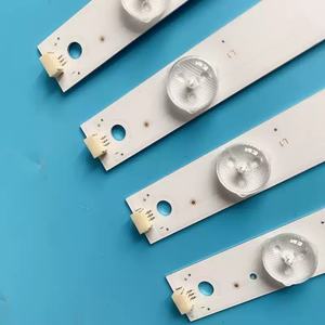 HX-No.33 Precio Competitivo 4C-LB4010-HQ2 40HR331M10A0 V3 Retroiluminación LED Original de Aluminio para Reparación de Televisores - Product Image 4