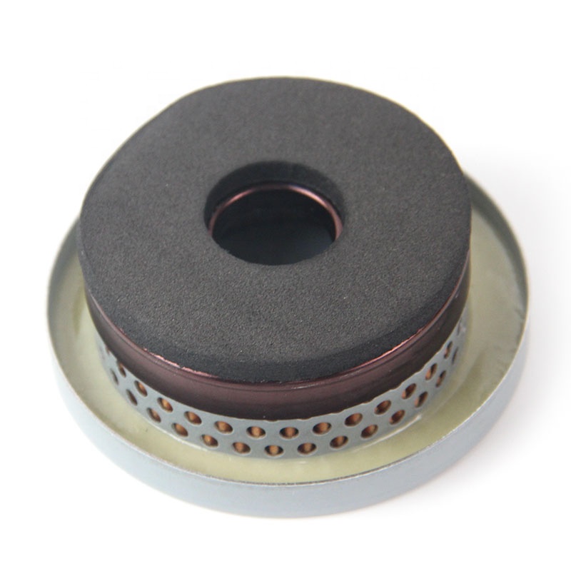 Air Filter 2657655490 SA 12697 - Universal Fit for Repair