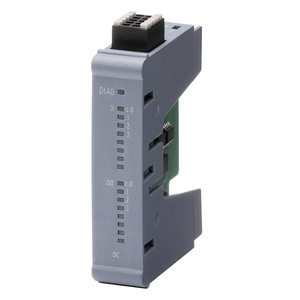 PLC แท้ 100% รุ่น Compact CPU 1214C 6ES7214-1AH50-0XB0 - Product Image 1